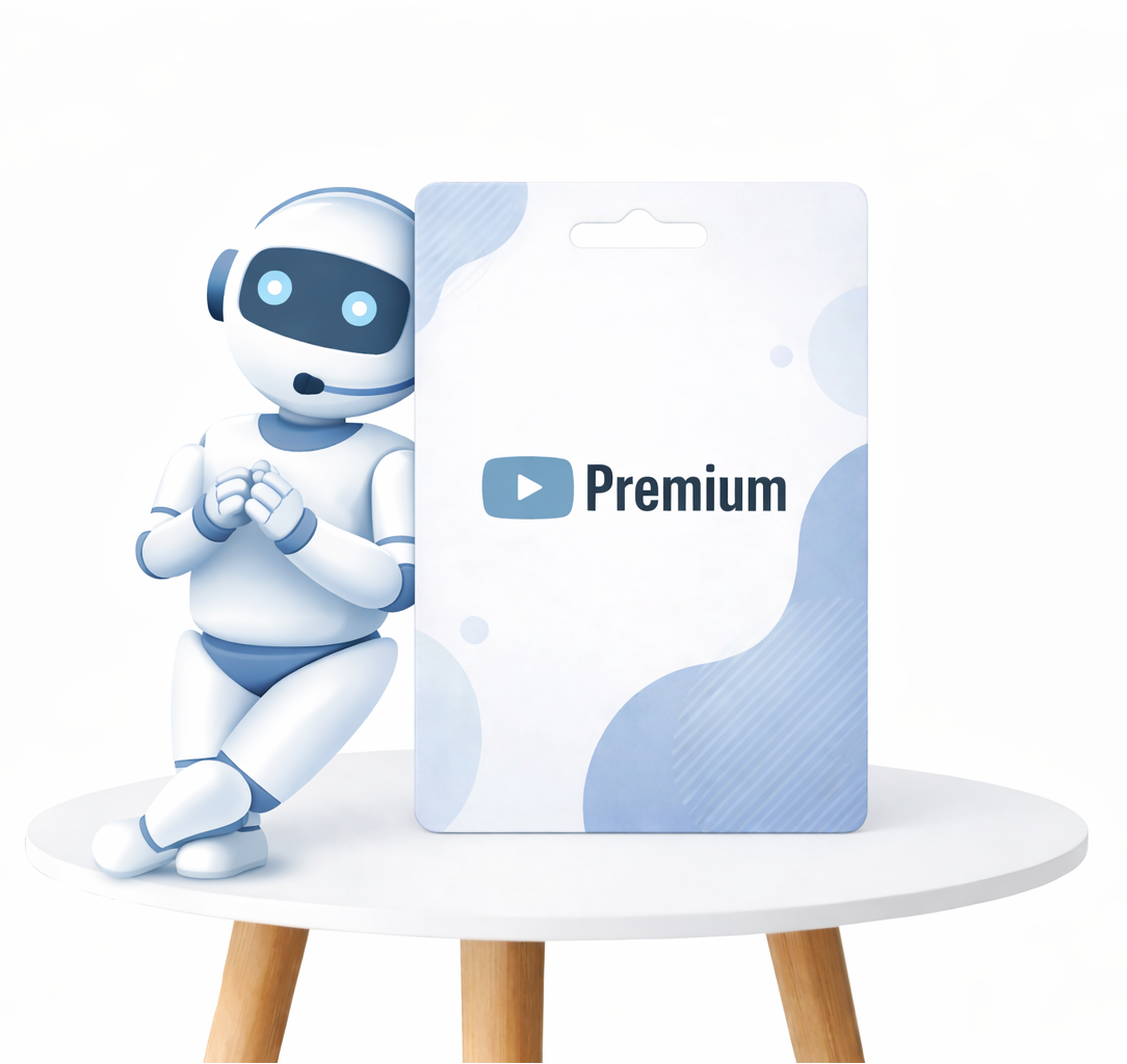 Youtube Premimum