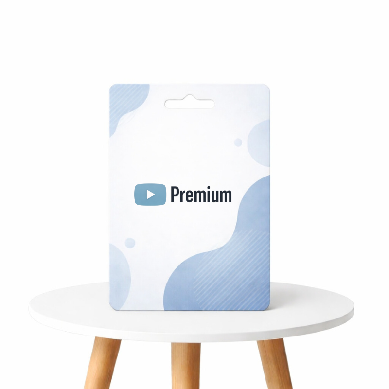 Youtube Premimum