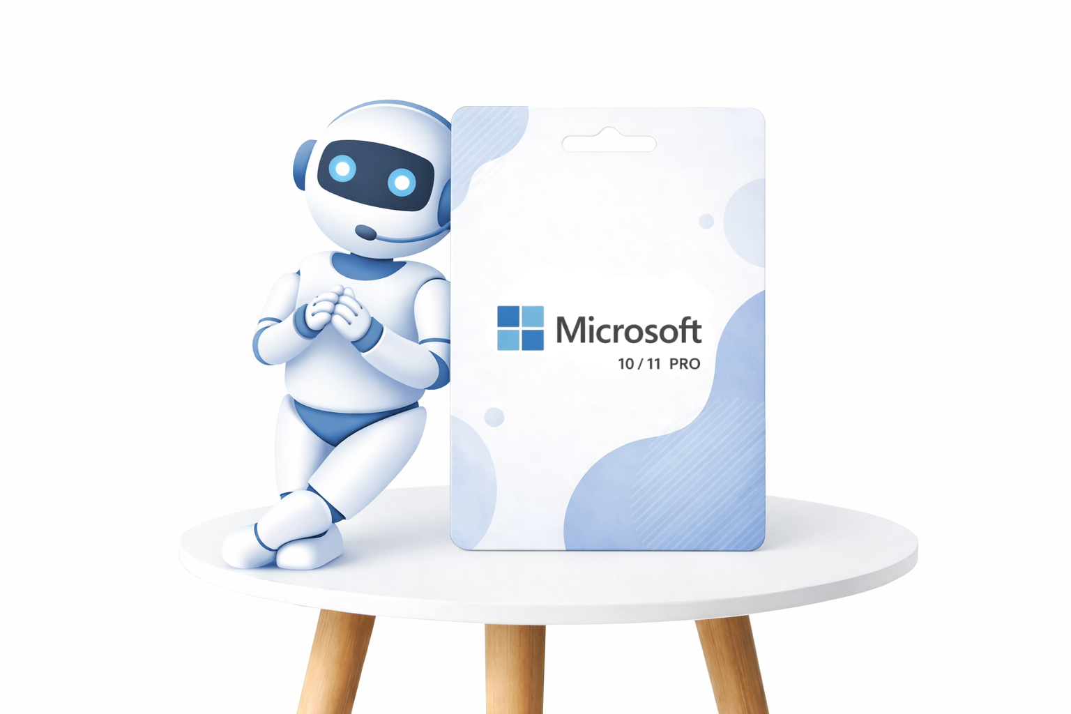 MIcrosoft 10 | 11 PRO