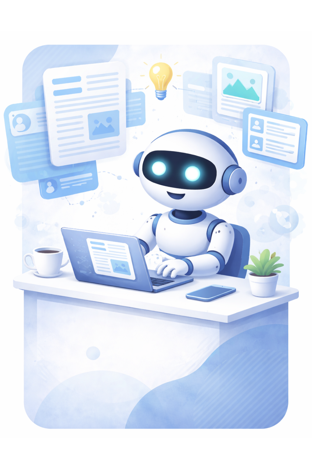 CONTENT GENERATION PACK