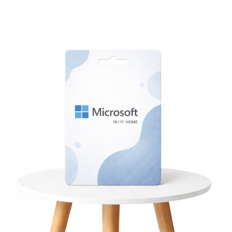 MIcrosoft 10 | 11 HOME